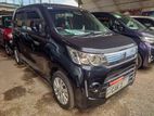 Suzuki Wagon R Stingray 2014