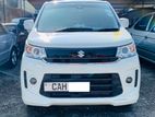 Suzuki Wagon R Stingray 2014