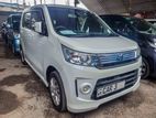 Suzuki Wagon R Stingray 2014