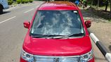 Suzuki Wagon R Stingray 2014