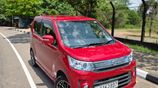 Suzuki Wagon R Stingray 2014