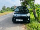 Suzuki Wagon R Stingray 2014
