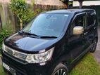 Suzuki Wagon R Stingray 2014