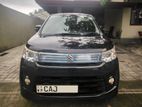 Suzuki Wagon R Stingray 2014