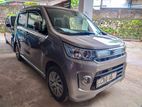 Suzuki Wagon R Stingray 2014