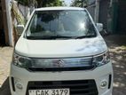 Suzuki Wagon R Stingray 2014
