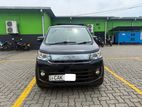 Suzuki Wagon R Stingray 2014