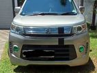 Suzuki Wagon R Stingray 2014