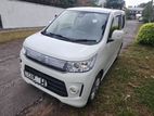 Suzuki Wagon R Stingray 2014