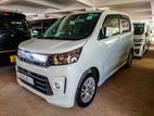 Suzuki Wagon R Stingray 2014