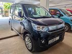 Suzuki Wagon R Stingray 2014