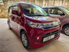 Suzuki Wagon R Stingray 2014