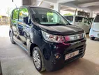 Suzuki Wagon R Stingray 2014