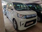 Suzuki Wagon R Stingray 2014