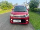 Suzuki Wagon R Stingray 2014