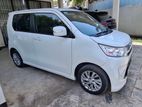 Suzuki Wagon R Stingray 2014