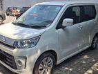 Suzuki Wagon R Stingray 2014
