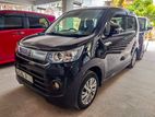 Suzuki Wagon R Stingray 2014