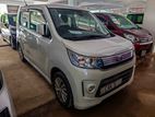 Suzuki Wagon R Stingray 2014