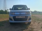 Suzuki Wagon R Stingray 2014