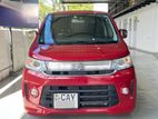 Suzuki Wagon R Stingray 2014