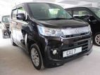 Suzuki Wagon R Stingray 2014