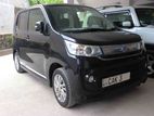 Suzuki Wagon R Stingray 2014