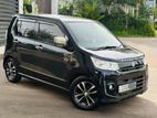 Suzuki Wagon R Stingray 2014