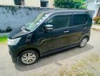 Suzuki Wagon R Stingray 2014