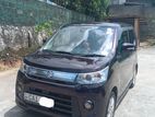 Suzuki Wagon R Stingray 2014
