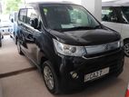 Suzuki Wagon R Stingray 2014