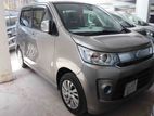 Suzuki Wagon R Stingray 2014