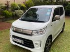 Suzuki Wagon R Stingray 2014