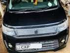 Suzuki Wagon R Stingray 2014