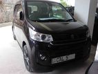 Suzuki Wagon R Stingray 2014