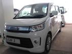 Suzuki Wagon R Stingray 2014