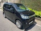 Suzuki Wagon R Stingray 2014