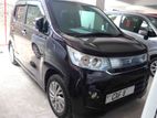 Suzuki Wagon R Stingray 2014