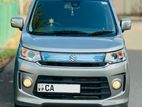 Suzuki Wagon R STINGRAY 2014
