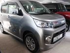 Suzuki Wagon R Stingray 2014