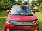 Suzuki Wagon R Stingray 2014