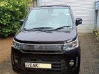 Suzuki Wagon R Stingray 2014