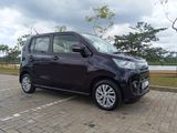 Suzuki Wagon R Stingray 2014