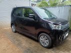 Suzuki Wagon R Stingray 2014