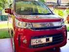 Suzuki Wagon R Stingray 2014