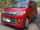 Suzuki Wagon R Stingray 2014