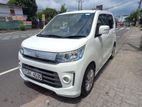 Suzuki Wagon R Stingray 2014