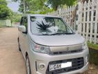 Suzuki Wagon R Stingray 2014