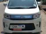 Suzuki Wagon R Stingray 2014