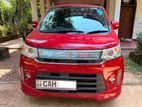 Suzuki Wagon R Stingray 2014